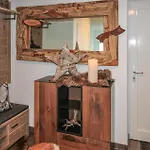 Modernes Zell A, Z, * Zell am Ziller