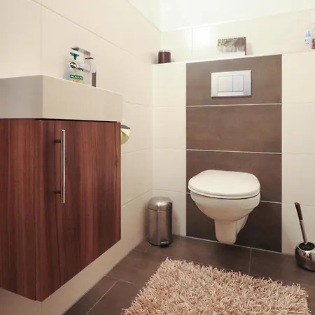 Modernes Zell A, Z, Apartment Zell am Ziller