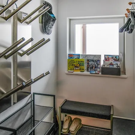 Modernes Zell A, Z, Apartment