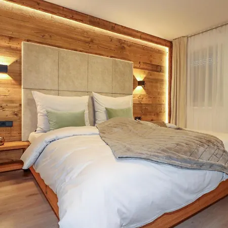 Apartment Modernes Zell A, Z,