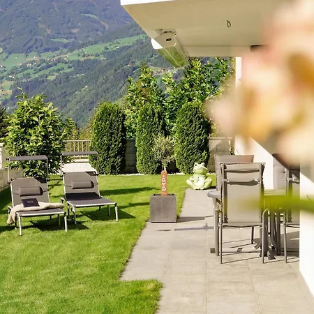Modernes Zell A, Z, Lägenhet Zell am Ziller