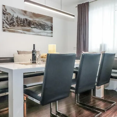 Appartement Modernes Zell A, Z, Zell am Ziller