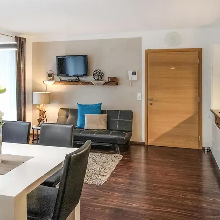 Appartement Modernes Zell A, Z, Zell am Ziller