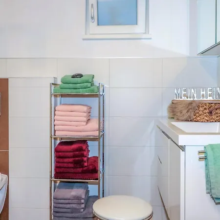 Apartamento Modernes Zell A Z